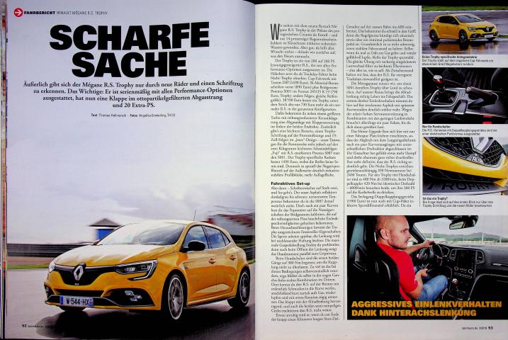 Sport Auto