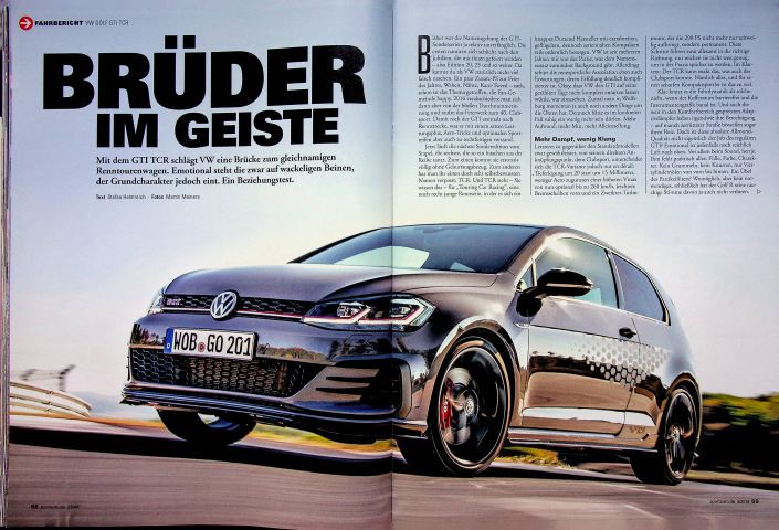 Sport Auto