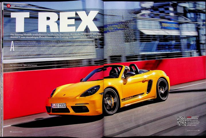 Sport Auto Sport Auto