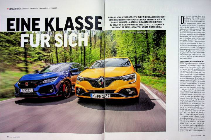 Sport Auto Sport Auto