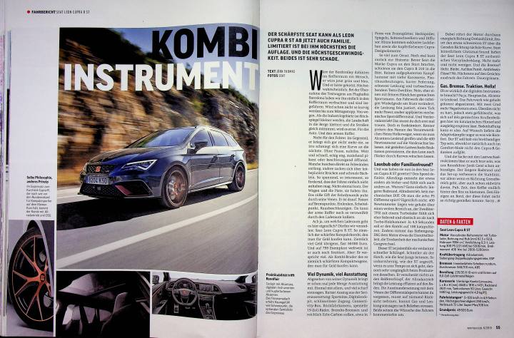Sport Auto Sport Auto