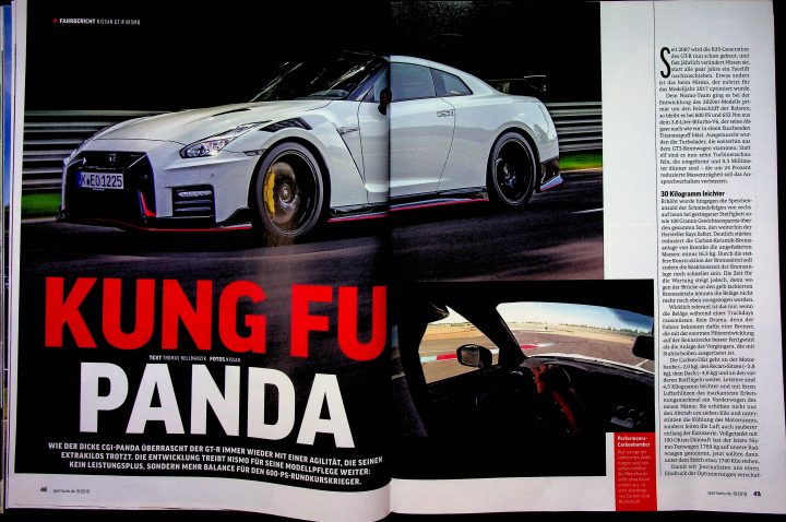 Sport Auto
