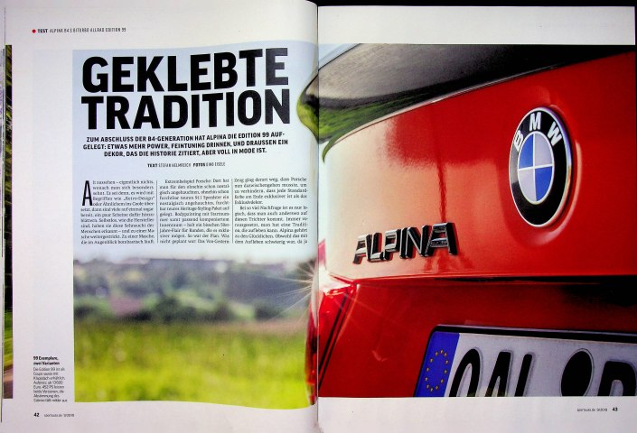 Sport Auto