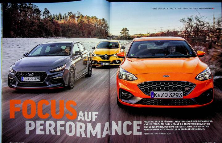 Sport Auto Sport Auto