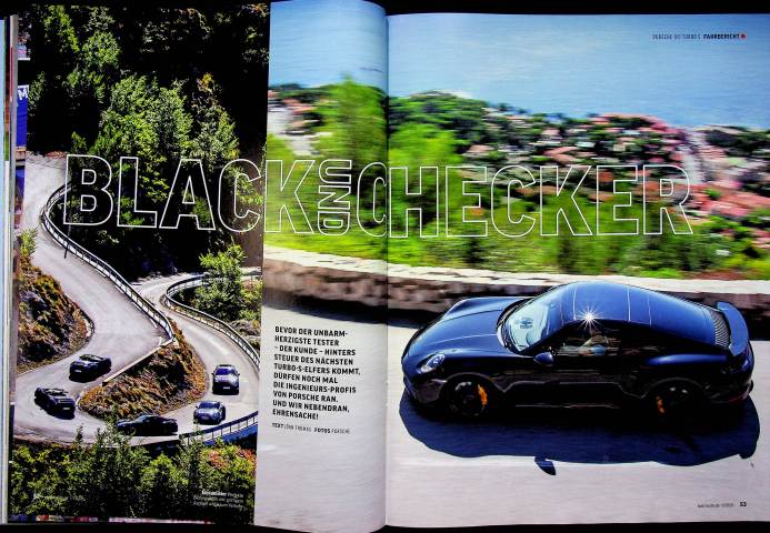 Sport Auto