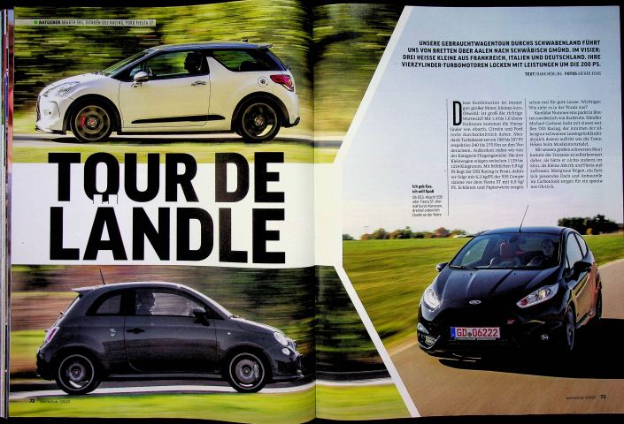 Sport Auto Sport Auto