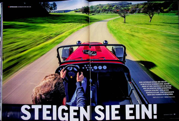 Sport Auto