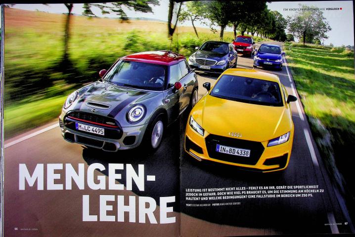 Sport Auto Sport Auto