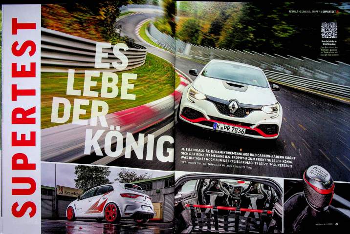 Sport Auto Sport Auto
