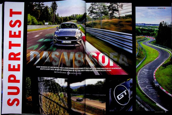 Sport Auto Sport Auto