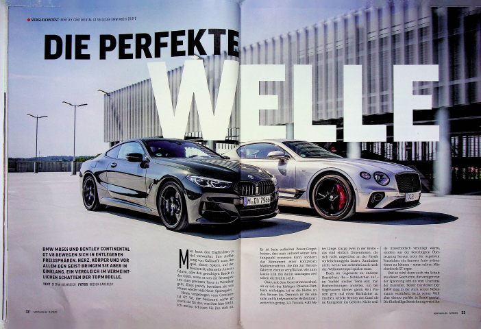 Sport Auto Sport Auto