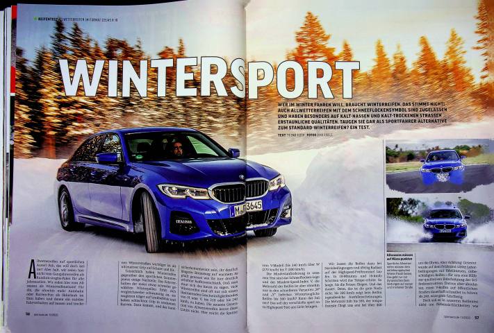 Sport Auto