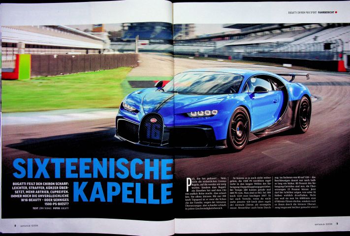 Sport Auto