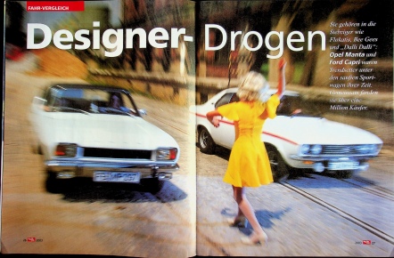 Youngtimer Youngtimer