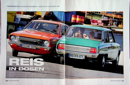 Youngtimer Youngtimer