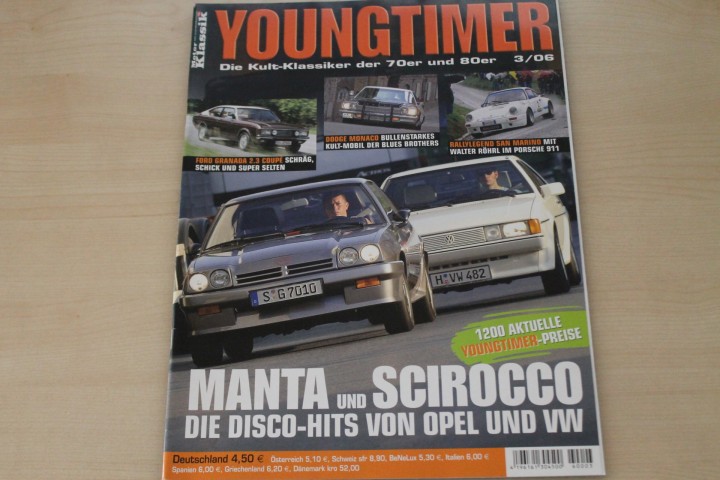 Youngtimer 03/2006