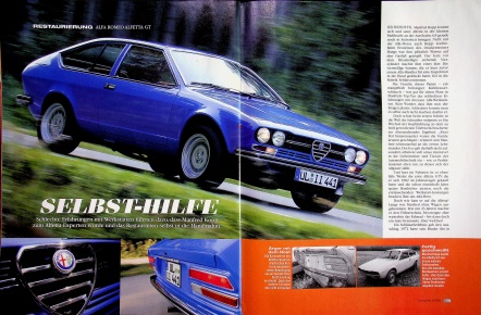 Youngtimer