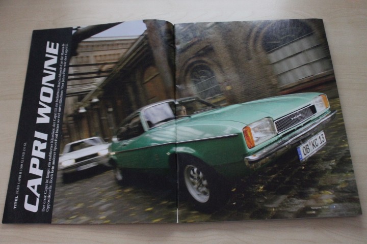 Youngtimer 01/2007