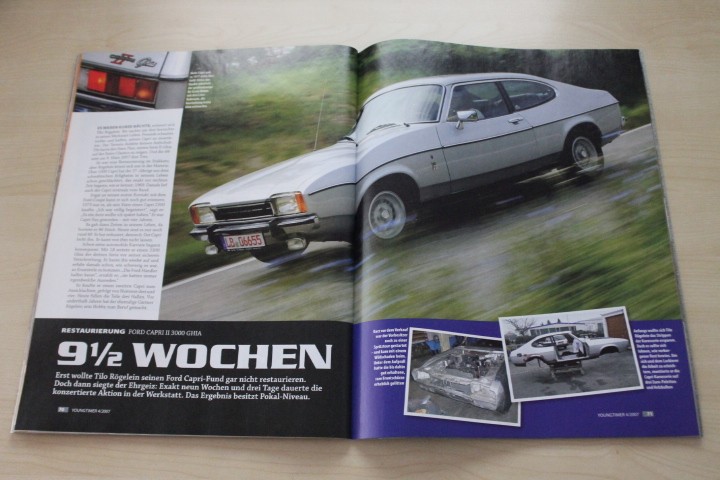 Youngtimer 04/2007