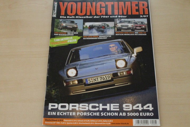 Youngtimer 03/2007