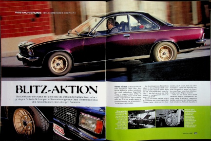 Youngtimer Youngtimer