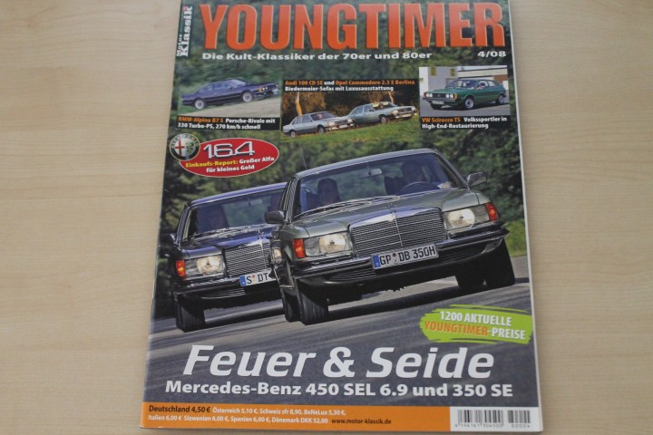 Youngtimer 04/2008