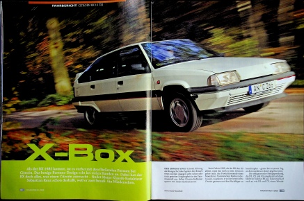Youngtimer Youngtimer