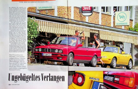 Youngtimer Youngtimer