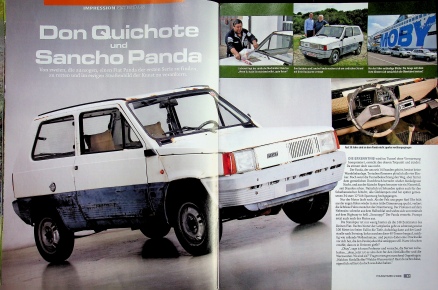 Youngtimer Youngtimer