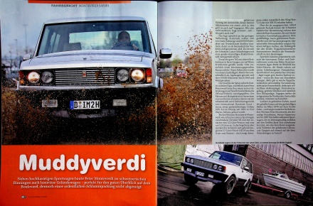 Youngtimer Youngtimer