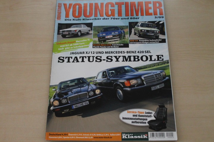 Youngtimer 03/2009