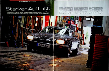 Youngtimer