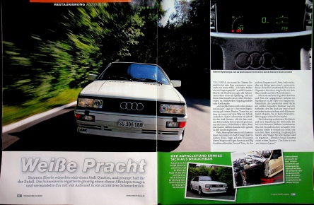 Youngtimer Youngtimer