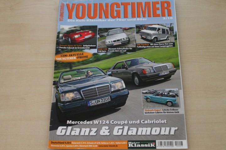Youngtimer 03/2010