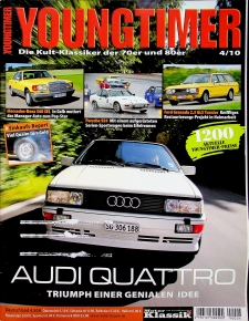 Deckblatt Youngtimer (04/2010)