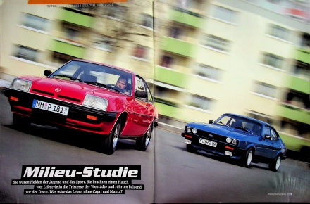 Youngtimer Youngtimer