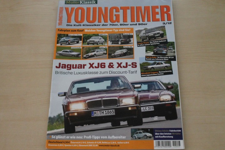 Youngtimer 03/2012