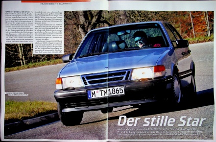 Youngtimer Youngtimer
