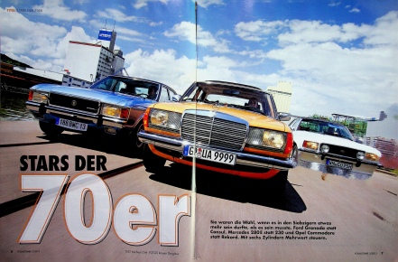 Youngtimer Youngtimer