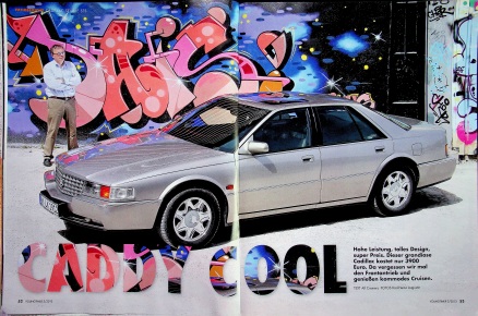 Youngtimer