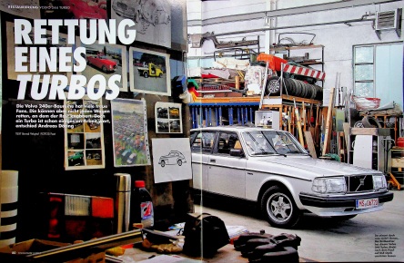 Youngtimer Youngtimer