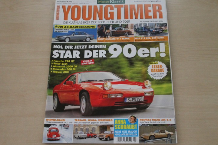 Youngtimer 06/2014