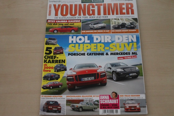 Youngtimer 06/2015