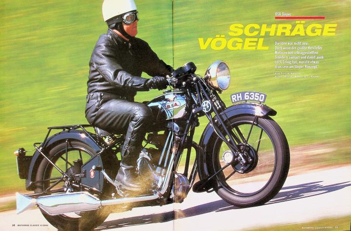Motorrad Classic 06/2002