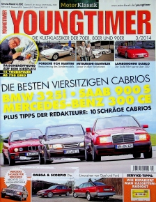 Youngtimer 03/2014