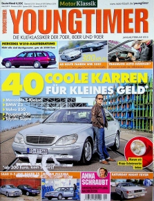 Youngtimer 01/2015