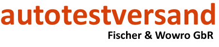 Autotestversand - Fischer & Wowro GbR